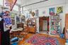 Rear loft