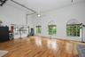 Front loft - lots of light