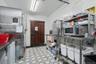 Restaurant - kitchen