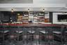 Restaurant bar