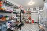 Restaurant pantry