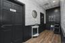 VIP lounge bathrooms