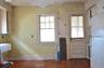 Kitchen with entry to the rear Sun Room