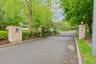 Entry Gate with Push Button Access or By Remote Control