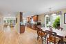 Breakfast Room & Kitchen