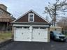DETACHED GARAGE