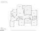 2nd Fl -Floor Plan
