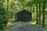 Former sugar shack, ready to be reimagined as a private studio or workshop
