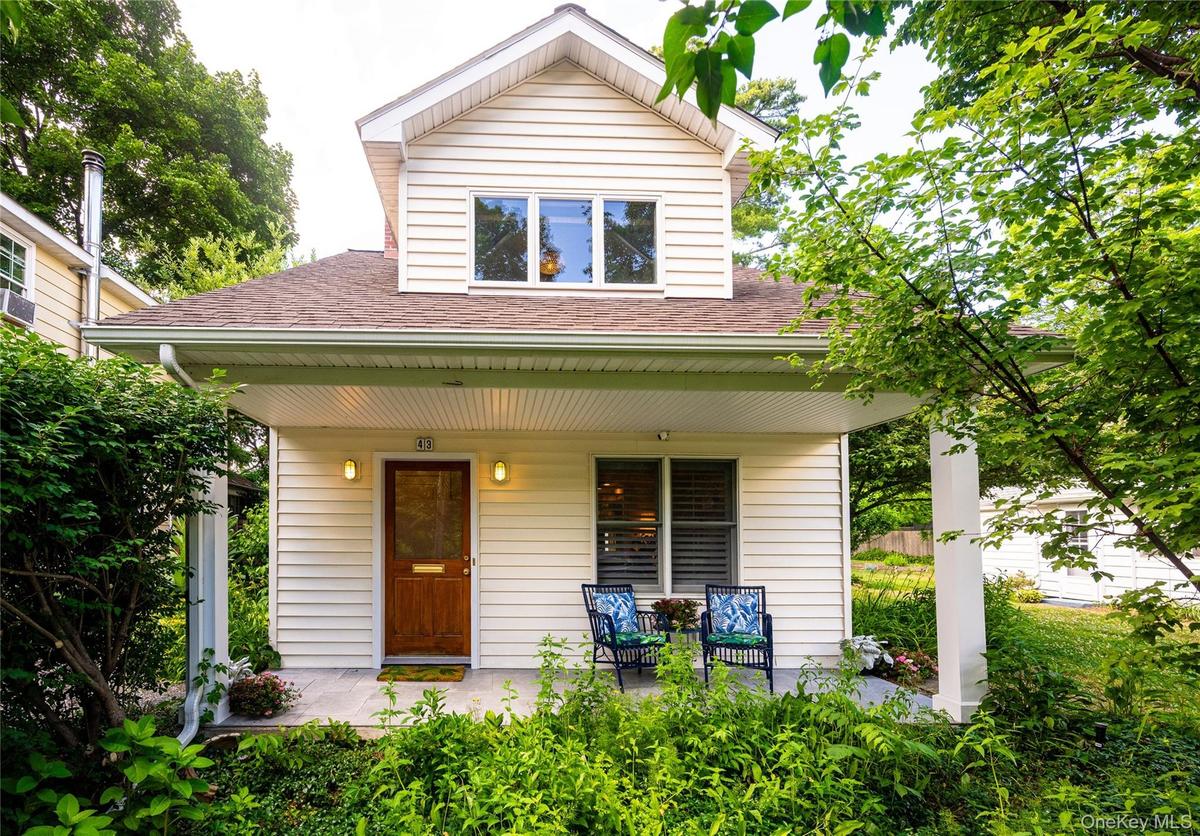 43 South Street