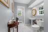 The main floor offers a full Bathroom with a walk-in shower.