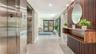 Building F Attractive Lobby Entrance