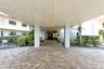 Porte Cochere Building F