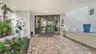 Secure Entrance to Building F Lobby