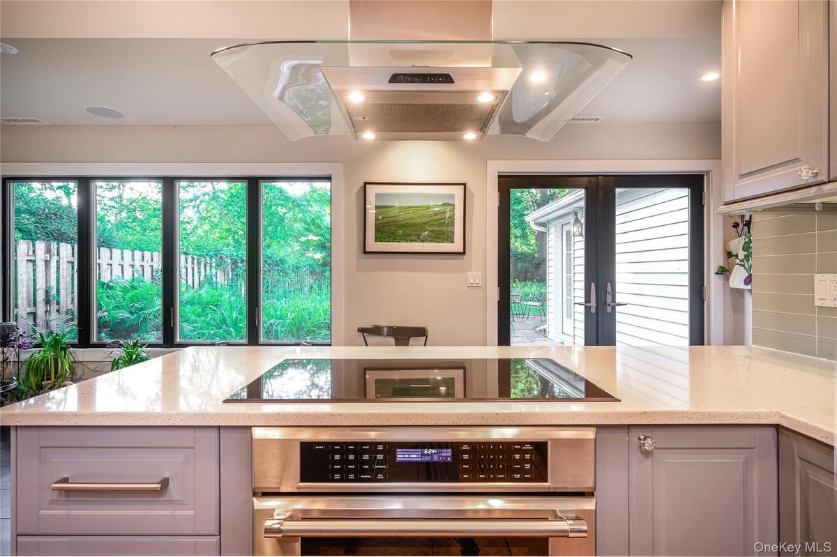 Kitchen View