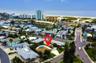 Close proximity to the Beach/Gulf