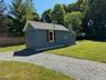 Detached garage/shed
