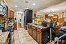 main kitchen
