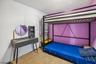 back bed