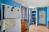 back kitchen