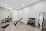Basement Bonus Room