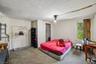back bed