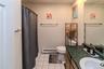 unit 2 2nd floor bathroom
