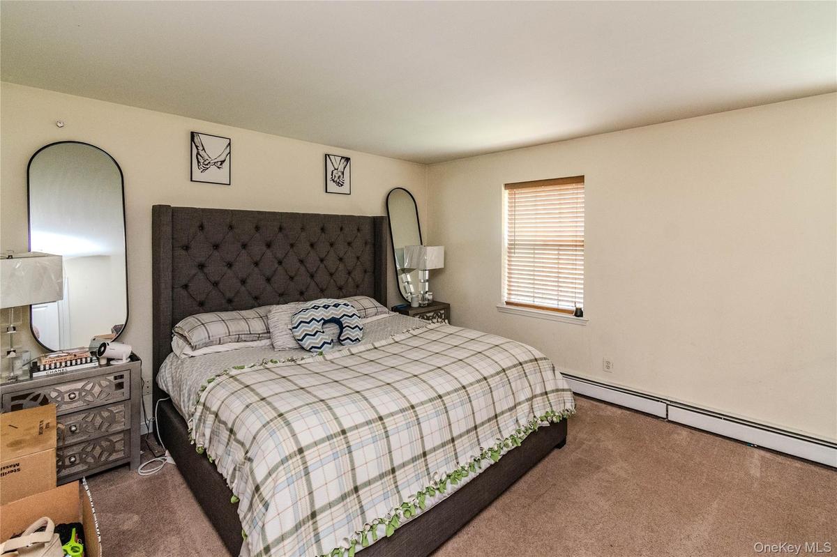 unit 2 master bedroom