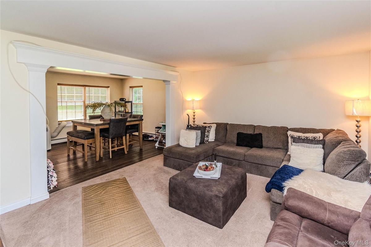 unit 2 living room