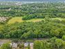 Drone shot of 162 Midland Avenue and Park Views.
