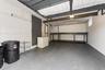 One-Car Garage..
