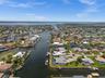Direct Sailboat Gulf Access just minutes to open water