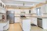 Kitchen/granite counters