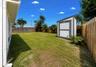 Storage Shed