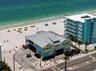 Walking distance to beach and Caddy's