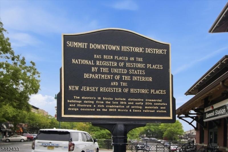 Historic District