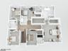 second floor 3D