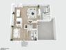 First floor 3D