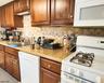 kitchen upstairs