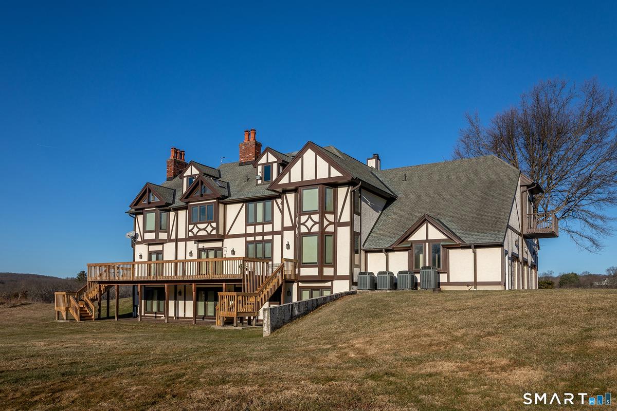 Back of House