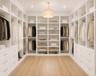 primary closet inspiration
