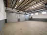 Garage Space (decluttered using AI)
