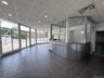 Retail and Reception Area