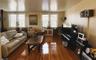 Apartment - Living Room