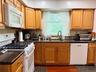 Accessory apartment kitchen