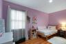 Bedroom #3, hardwood floors, sunlight