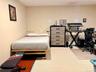 Bedroom #4 accessory apartment