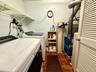 Laundry room lower level