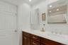 Ensuite dual vanity