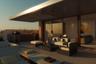 Lounge Area