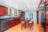 EAT IN KITCHEN!
